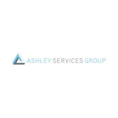 ASHLEY SERVICES GROUP LIMITED logo