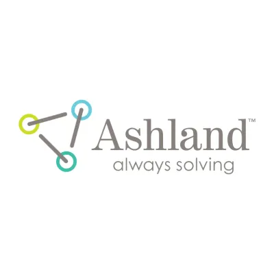 Ashland Inc Logo