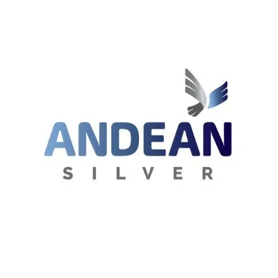 ANDEAN SILVER LIMITED logo