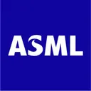 ASML Holding N.V. logo