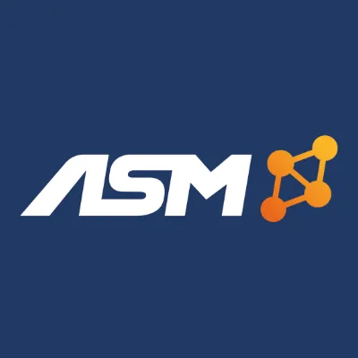 Australian Strategic Materials Ltd Logo