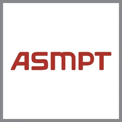 ASMPT Limited logo