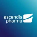 Ascendis Pharma A/S logo