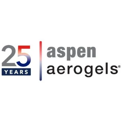 Aspen Aerogels, Inc Logo
