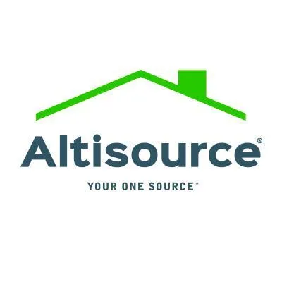 Altisource Portfolio Solutions S.A logo