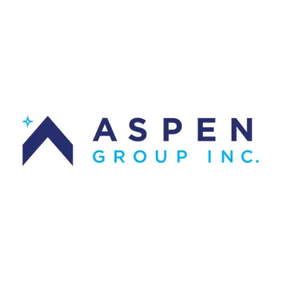 Aspen Group logo