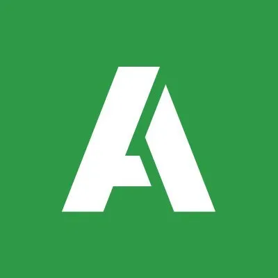 Algoma Steel Group Inc Logo