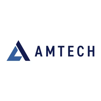 Amtech Systems, Inc logo