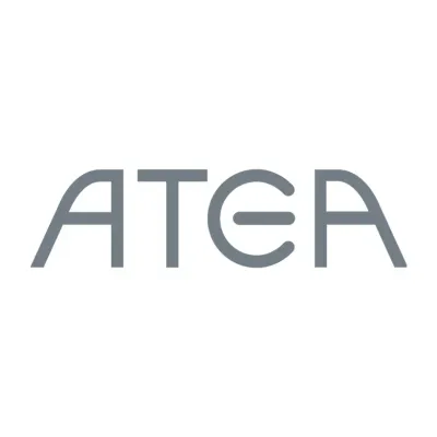 Atea ASA Logo
