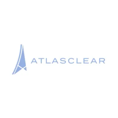 AtlasClear Holdings logo
