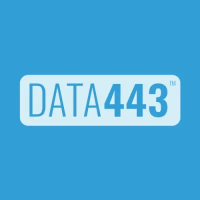 Data443 Risk Mitigation, Inc Logo