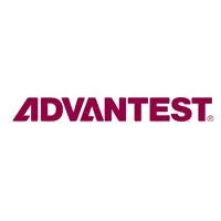 Advantest Corporation logo