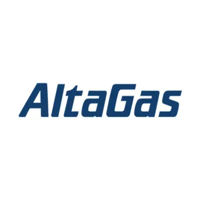 AltaGas Ltd logo