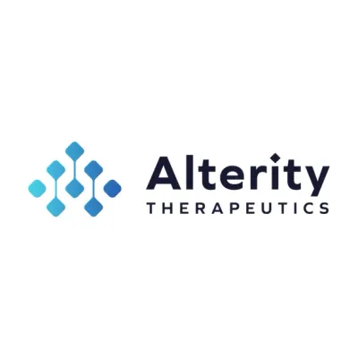 ALTERITY THERAPEUTICS LIMITED logo