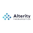 Alterity Therapeutics Limited logo
