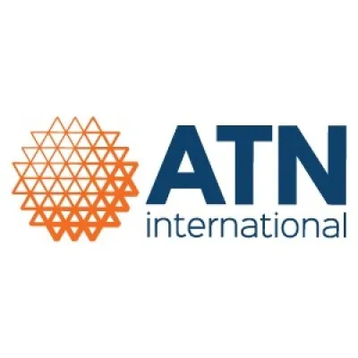 ATN International, Inc Logo