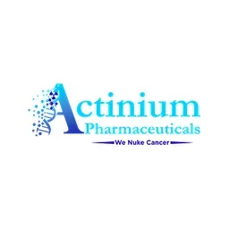 Actinium Pharmaceuticals, Inc logo