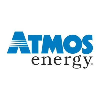 Atmos Energy Corporation logo