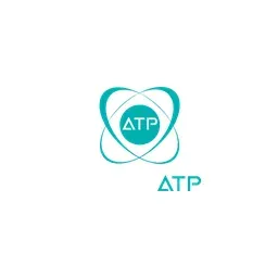 Agape ATP Corporation logo