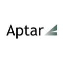 AptarGroup, Inc. logo