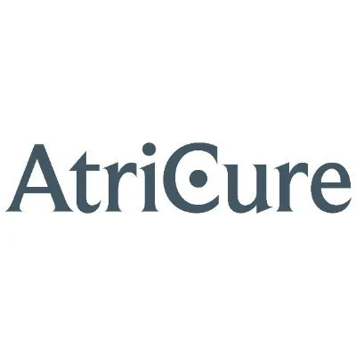 AtriCure, Inc logo