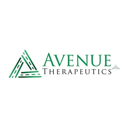 Avenue Therapeutics, Inc logo