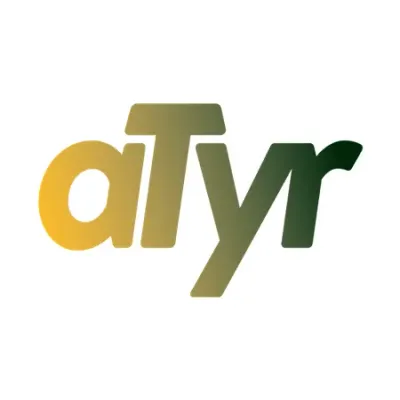 aTyr Pharma, Inc Logo