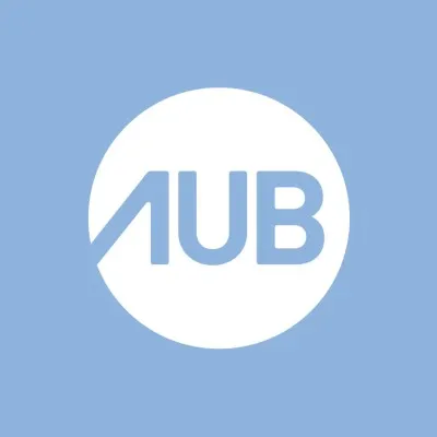 AUB GROUP LIMITED logo