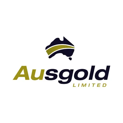 AUSGOLD LIMITED logo