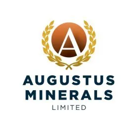 AUGUSTUS MINERALS LIMITED logo
