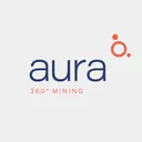 Aura Minerals Inc. logo