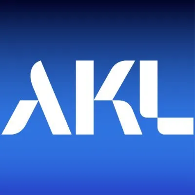 Auckland International Airport Ltd logo