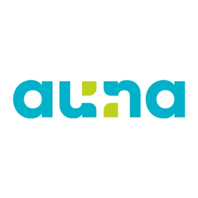 Auna S.A. Logo