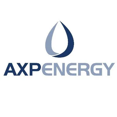 AXP Energy Limited logo