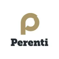 Perenti Limited logo