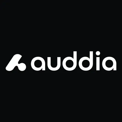 Auddia Inc logo