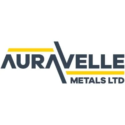AURAVELLE METALS LIMITED logo