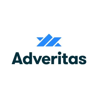 ADVERITAS LIMITED logo
