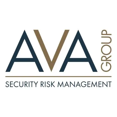 AVA RISK GROUP LIMITED logo