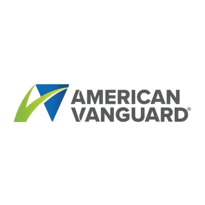American Vanguard Corporation logo