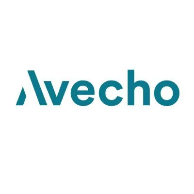 AVECHO BIOTECHNOLOGY LIMITED logo