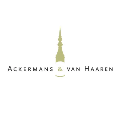 Ackermans & Van Haaren NV logo