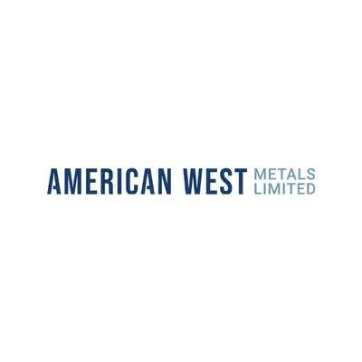 AMERICAN WEST METALS LIMITED logo