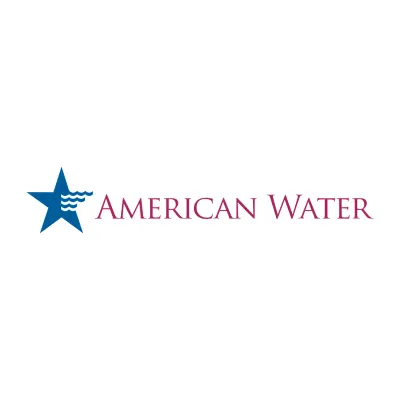 American Water Works Company logo