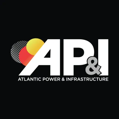 Atlantic Power & Infrastructure Corp Logo