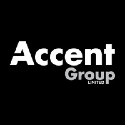 ACCENT GROUP LIMITED logo