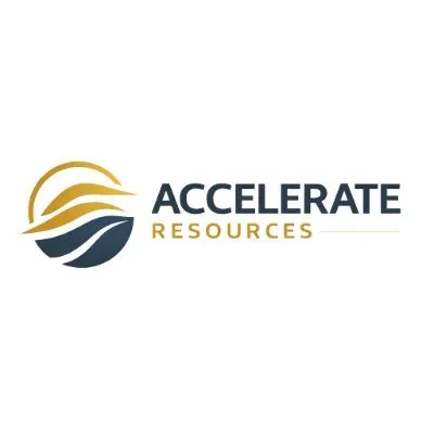 ACCELERATE RESOURCES LIMITED logo