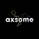 AXSM logo