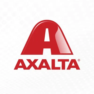 Axalta Coating Systems Ltd logo