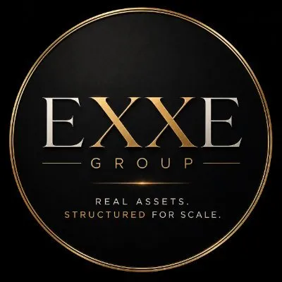 Exxe Group Logo